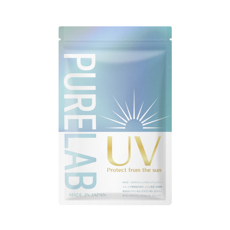 【インナーケアサプリメント】